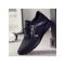 Outdoor Sports Shoes-Black