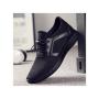 Outdoor Sports Shoes-Black