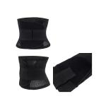 Body Shaper Shape Corset Black&Blue
