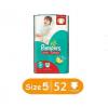 Pampers Baby Dry Diapers, Size 5, Jumbo Pack of 60