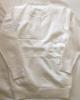 HIGH QUALITY WARM BABY KNIT SWEATER WHITE