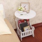 Multipurpose Table/magazine Rack