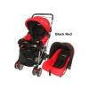 3 in 1 baby stroller set