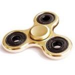 Spinners Fidget Spinner Gold