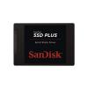 Sandisk SanDisk Plus 120GB SSD (Solid State Drive) 2.5-Inch SDSSDA-120G-G27
