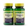 Spring valley Melatonin 5mg Dietary Supplement,Sleep Support
