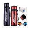 SPORT Outdoor Stainless Steel Vacuum Flask 800ml Sports Water Bottle