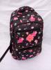 Black and Pink Girls bag