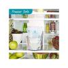 Generic Clean Breast Milk Storage Bags, No breaks, No leaks, Pre-sterilized Ready To use- 30 Count