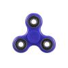Fidget Spinner Hand Stress Reliever Decompression Toy - Blue