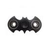 Batman Hand Fidget Spinner Stress Reliever - Black