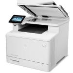 HP Color LaserJet Pro MFP M477fdw Printer