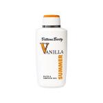 Summer Vanilla Bath & Shower Gel by Bettina Barty 500ml