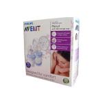 Philips AVENT Manual Breast Pump+ FREE reusable cups