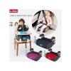 Generic Car Seat Booster Chair Cushion Pad For Toddler Children Child Kids Sturdy