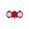Batman Fidget Spinner LED - Red