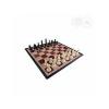 Chess Board Game Magnetic Foldable Travel Chess Set