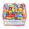 Generic 85PCS Building Blocks (Animal Park ) - Multicolor