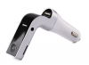 G7 Bluetooth Car Fm Modulator