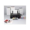 Generic PIXMA G2411 Ink Tank Printer + Ink Bottles