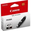 BK-451 Black Ink Cartridge