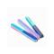 Fashion 7 step unique Nail buffer for nail care
