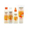Cantu Care for Kids Shampoo + Conditioner + Detangler + Curling Cream Set