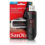 SanDisk Cruzer Glide 3.0 - USB flash drive - 16 GB
