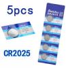 CR2025 3 VOLTS  Lithium Coin Cell Battery
