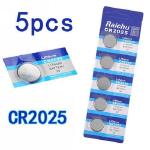 CR2025 3 VOLTS  Lithium Coin Cell Battery