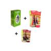 German Herb (Thai) & Co Buy German Herb Slimming Herb (50 Tea Bags )+ Dr Rashel Slim Line Slimming Hot Cream 150gms + Dr Rashel Stretch Marks Cream 150gm