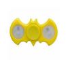 Batman Fidget Spinner LED - Yellow