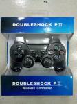 Double shock wireless PS3 controller
