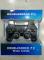 Double shock wireless PS3 controller