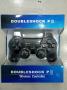 Double shock wireless PS3 controller
