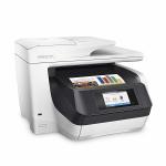 HP OfficeJet Pro 8720 All-in-One Printer
