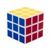 Fancy Magic Rubik`s Cube for children - Multicolored