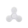DEALFIT Fidget SpinnerLED Light Flash Hand Spinner Toys Finger Tri-Spinner Toys Gift For Kids/Adult