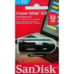 SanDisk Cruzer Glide - USB flash drive - 32 GB