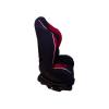 Generic Reclining Infant car seat with base 0-7 years (Red)