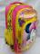Pink Minnie Mouse  School Bag