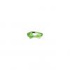 Generic Green Apple Satin Boys Bowtie