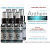 Anthem Anti-Microbial Hand Sanitizer Spray - 65ml FAMILY PACK