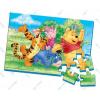 Winnie the pooh jigsaw Puzzle
