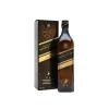 Johnnie Walker Double Black Blended Scotch Whiskey 1LTR