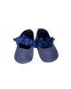 Baby Girl Shoes Navy Blue
