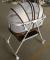 Modern Foldable Bassinet