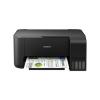EcoTank L3110 Inkjet Color Printer (Print + Scan + Copy)