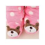 Generic Baby Winter Jumpsuit / Romper-pink
