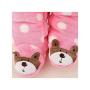 Generic Baby Winter Jumpsuit / Romper-pink